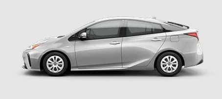 2021 Toyota Prius in St. Louis | Lou Fusz Toyota