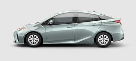 2021 Toyota Prius in St. Louis | Lou Fusz Toyota