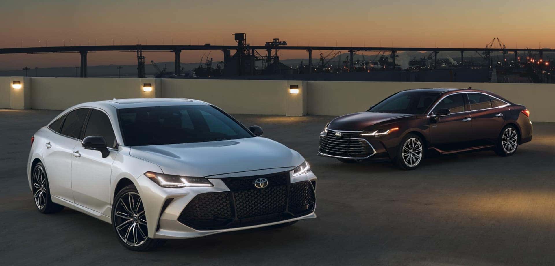 2021 Toyota Avalon in St. Louis