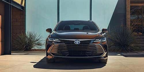 2021 Toyota Avalon in St. Louis
