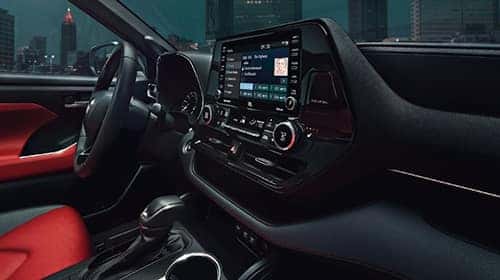 2021 Toyota Highlander in St. Louis