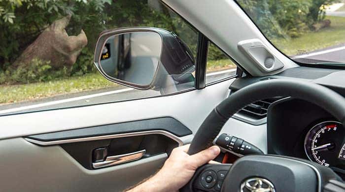 2021 Toyota RAV4 near St. Louis