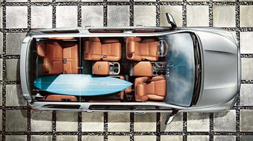 2021 Toyota Sequoia in St. Louis