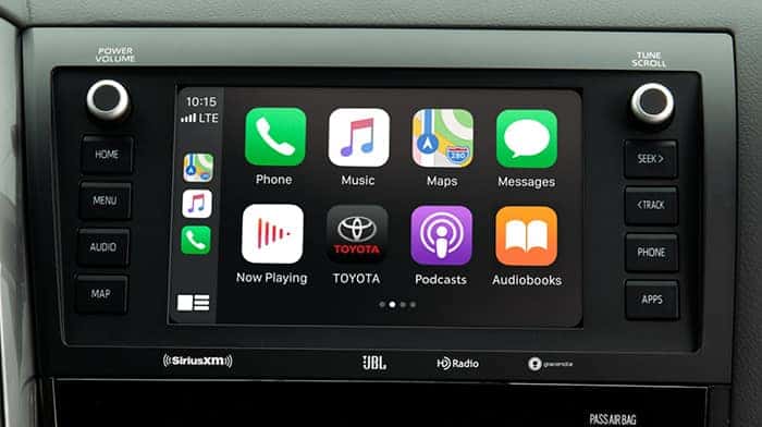 2021 Toyota Sequoia in St. Louis