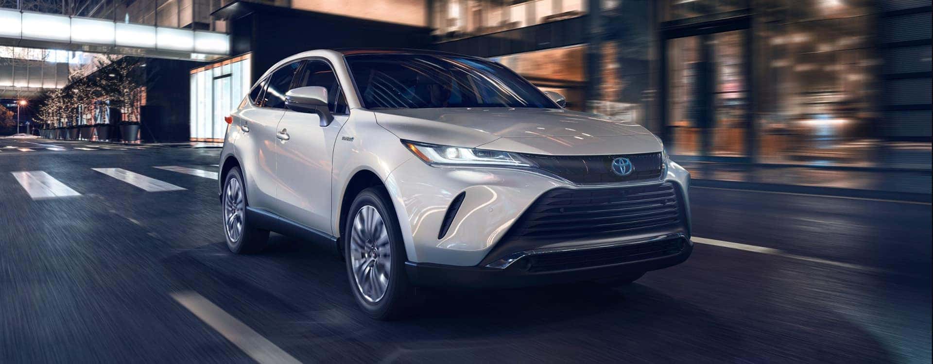 2021 Toyota Venza in St. Louis
