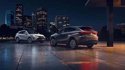 2021 Toyota Venza in St. Louis