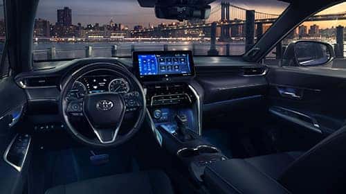 2021 Toyota Venza in St. Louis