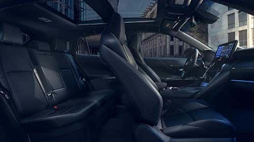 2021 Toyota Venza in St. Louis