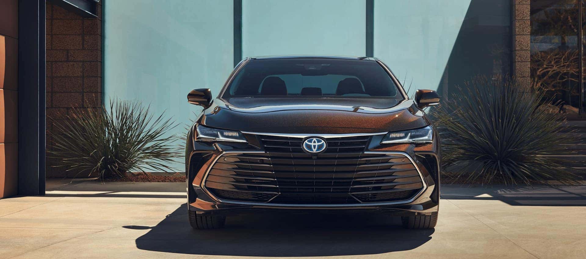2021 Toyota Avalon Hybrid in St. Louis