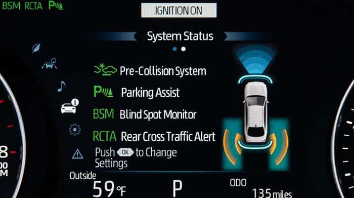 2021 Toyota Avalon Hybrid in St. Louis