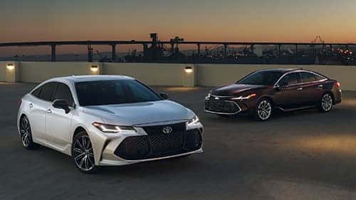 2021 Toyota Avalon Hybrid in St. Louis