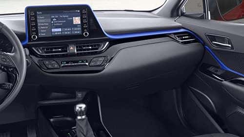 2021 Toyota C-HR in St. Louis