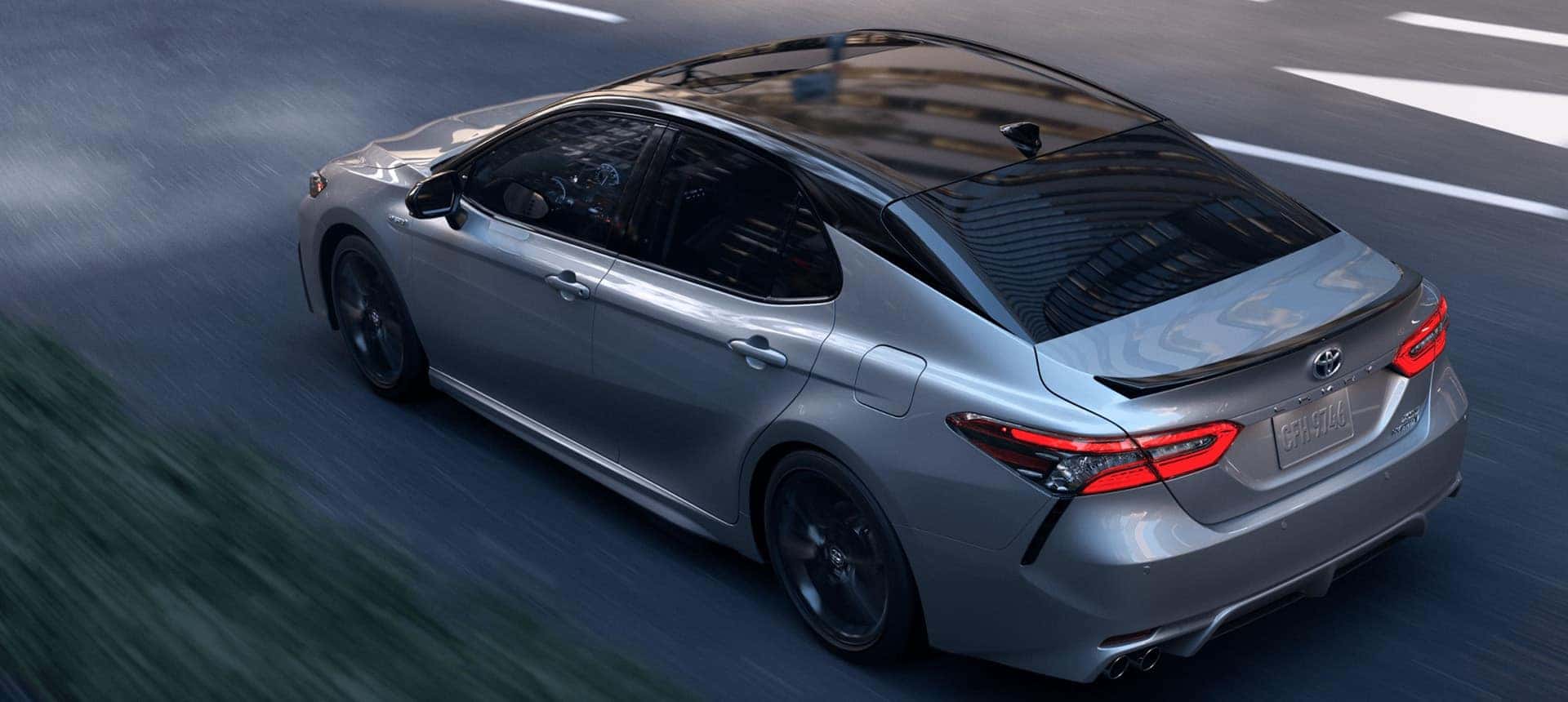2021 Toyota Camry Hybrid in St. Louis