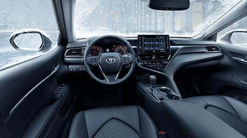 2021 Toyota Camry Hybrid in St. Louis