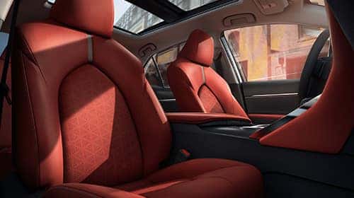 2021 Toyota Camry Hybrid in St. Louis