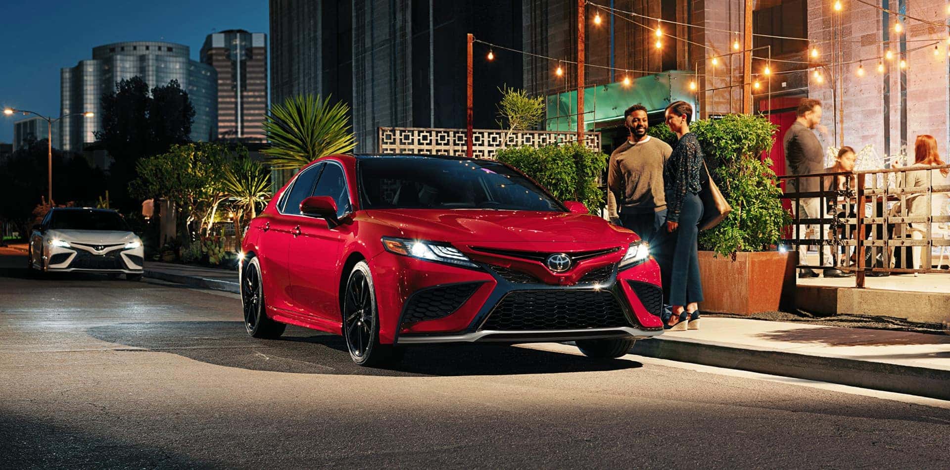 2021 Toyota Camry in St. Louis