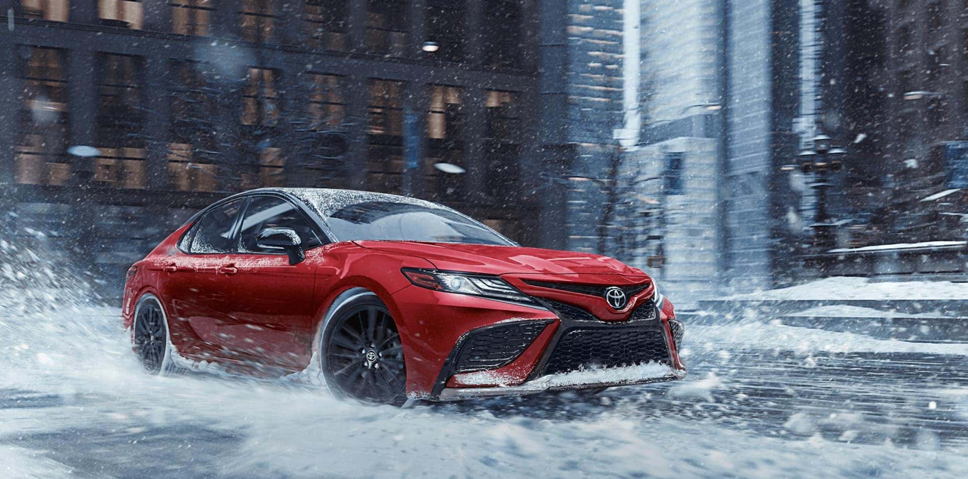 2021 Toyota Camry near St. Louis