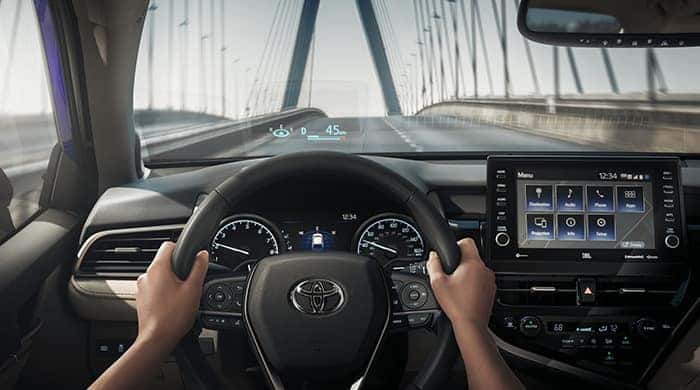 2021 Toyota Camry in St. Louis
