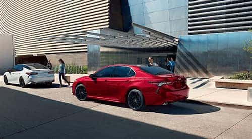 2021 Toyota Camry in St. Louis