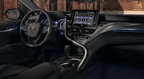 2021 Toyota Camry in St. Louis