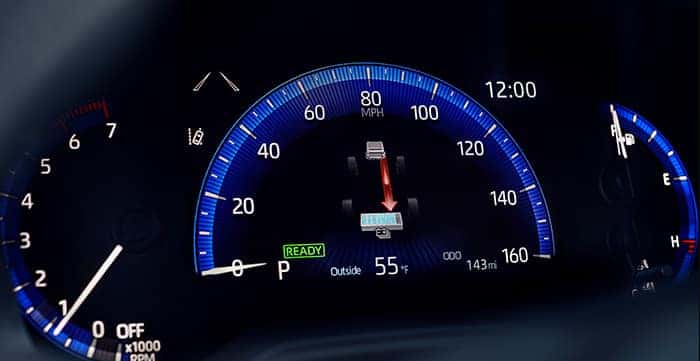 2021 Toyota Corolla Hybrid in St. Louis