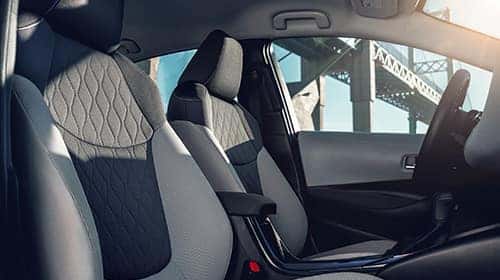 2021 Toyota Corolla Hybrid in St. Louis