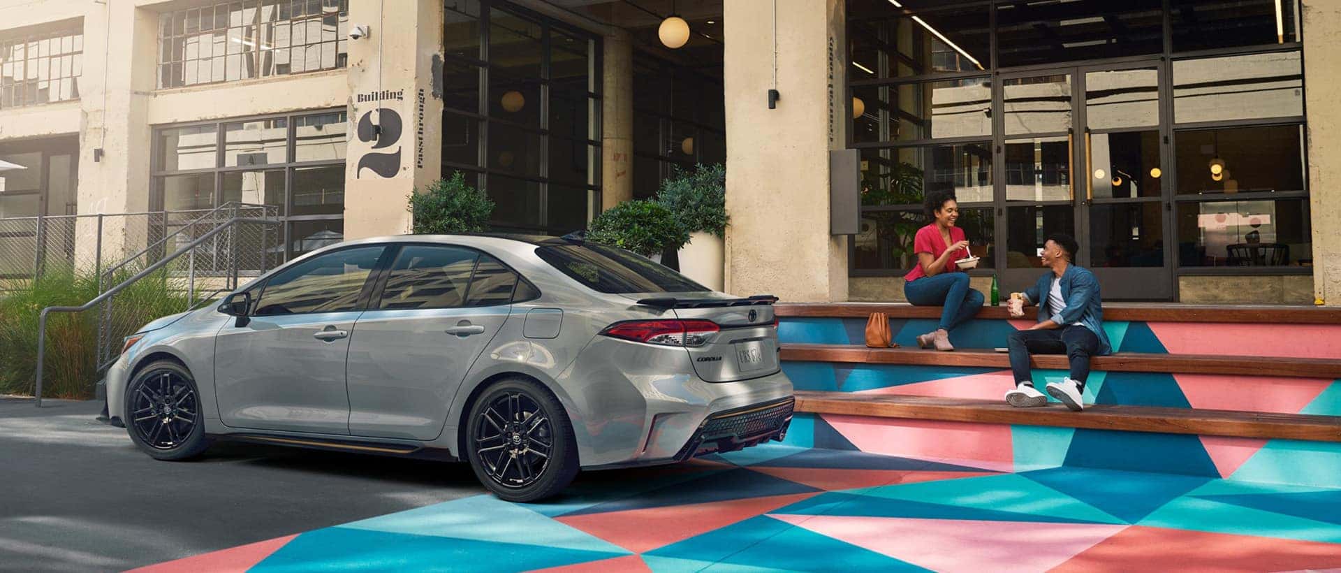 2021 Toyota Corolla in St. Louis