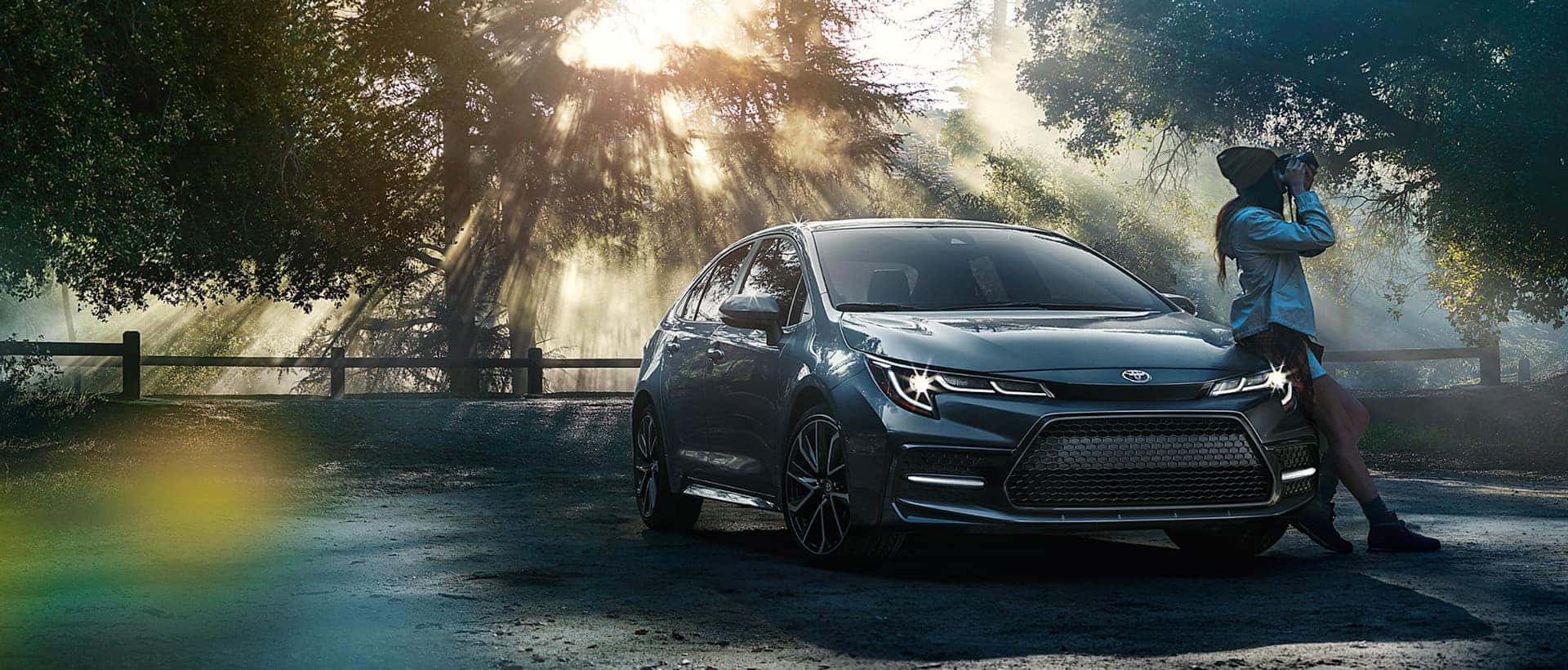 2021 Toyota Corolla in St. Louis
