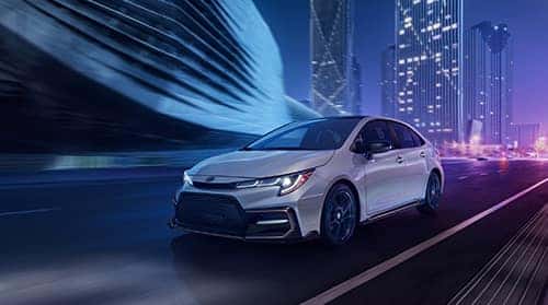 2021 Toyota Corolla in St. Louis