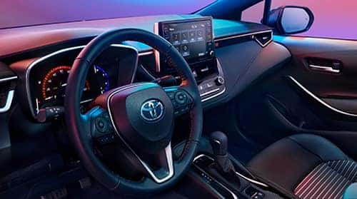 2021 Toyota Corolla in St. Louis