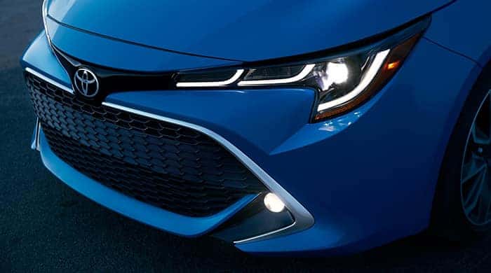 2021 Toyota Corolla Hatchback in St. Louis