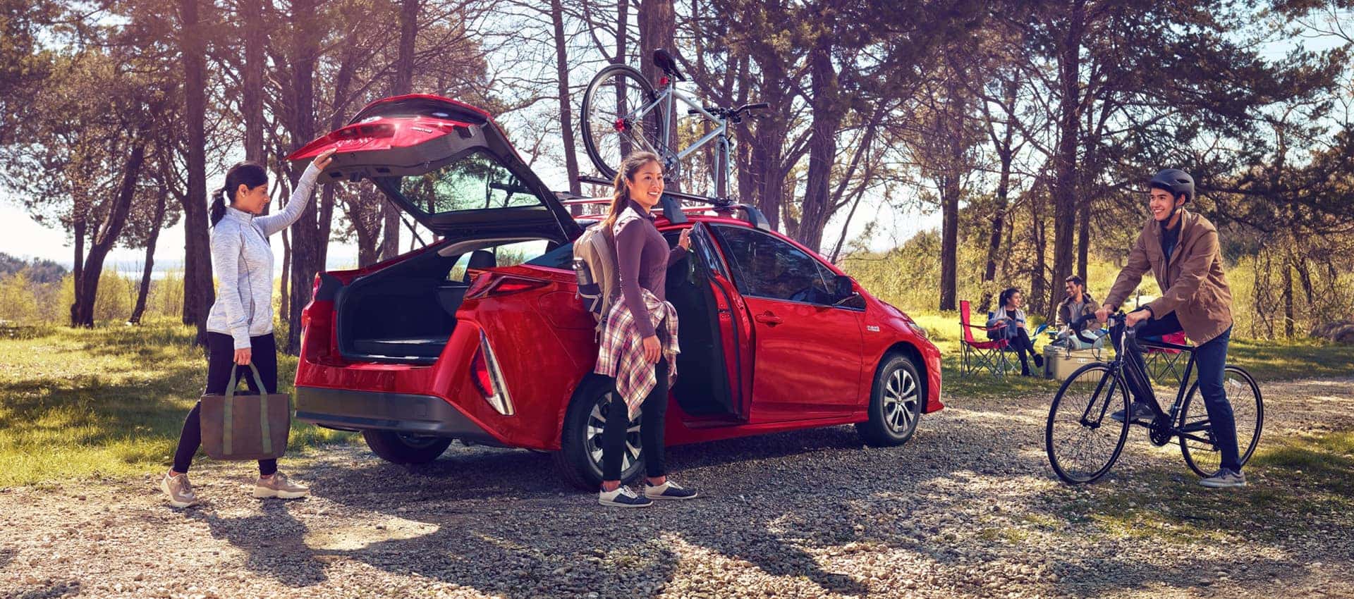 2021 Toyota Prius Prime in St. Louis