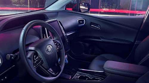 2021 Toyota Prius Prime in St. Louis