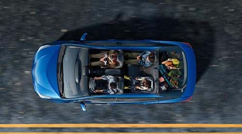 2021 Toyota Prius in St. Louis