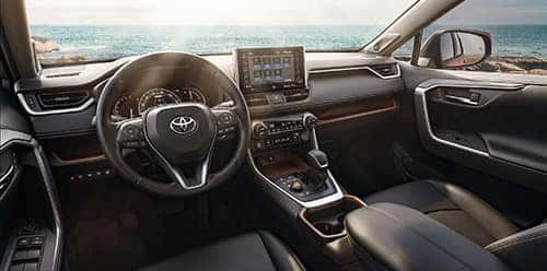 2021 Toyota RAV4 Hybrid in St. Louis