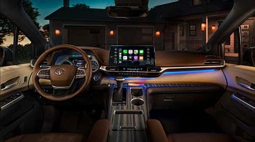 2021 Toyota Sienna in St. Louis