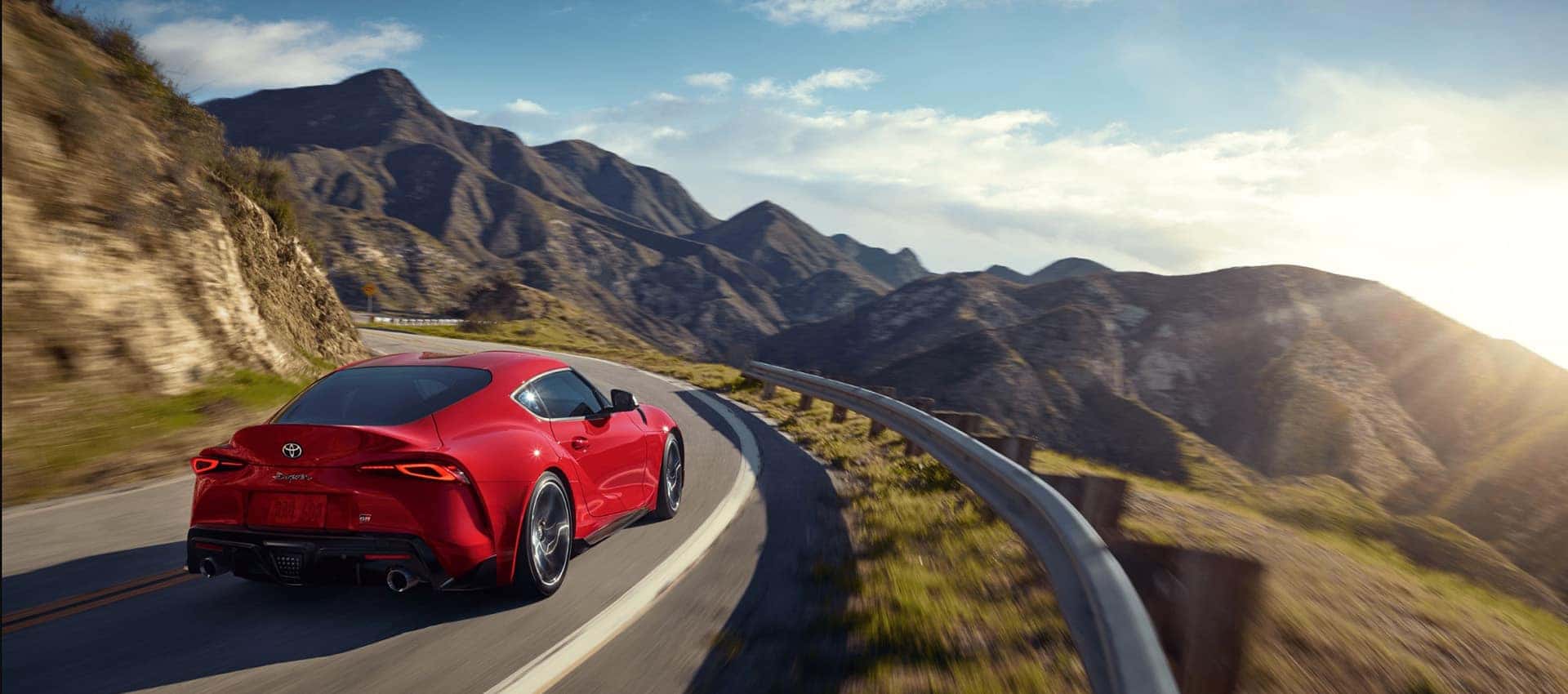 2021 Toyota GR Supra in St. Louis