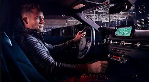 2021 Toyota GR Supra near St. Louis