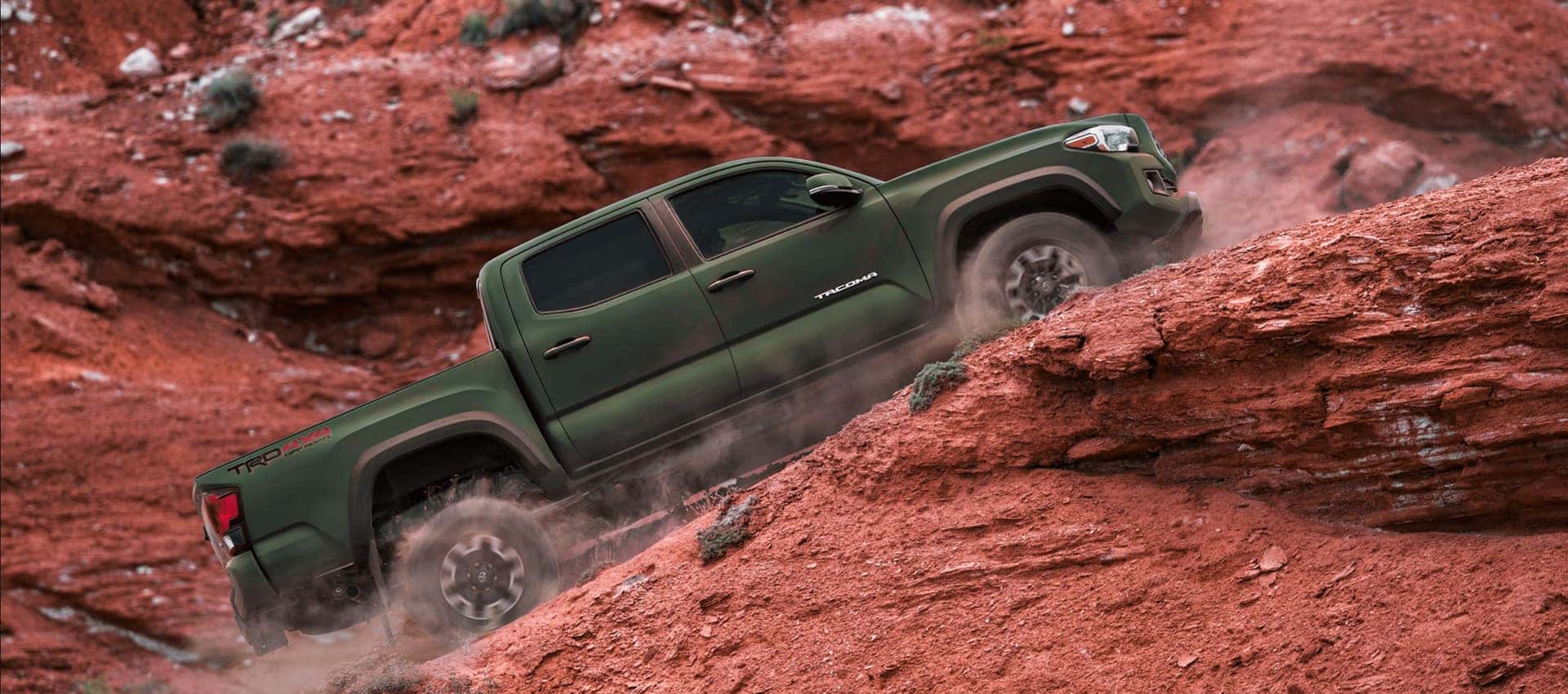2021 Toyota Tacoma in St. Louis
