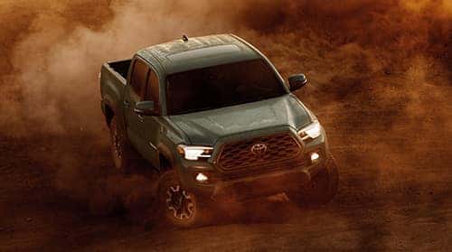 2021 Toyota Tacoma in St. Louis