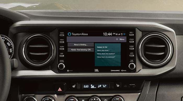 2021 Toyota Tacoma in St. Louis