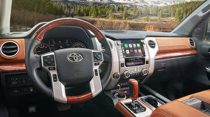 2021 Toyota Tundra in St. Louis