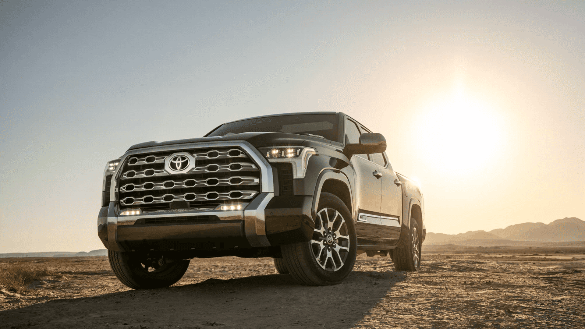Toyota Dealer in St. Louis