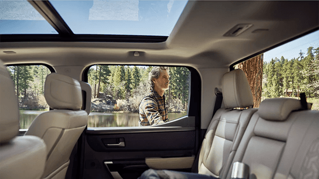 2021 Toyota Tundra Dealership