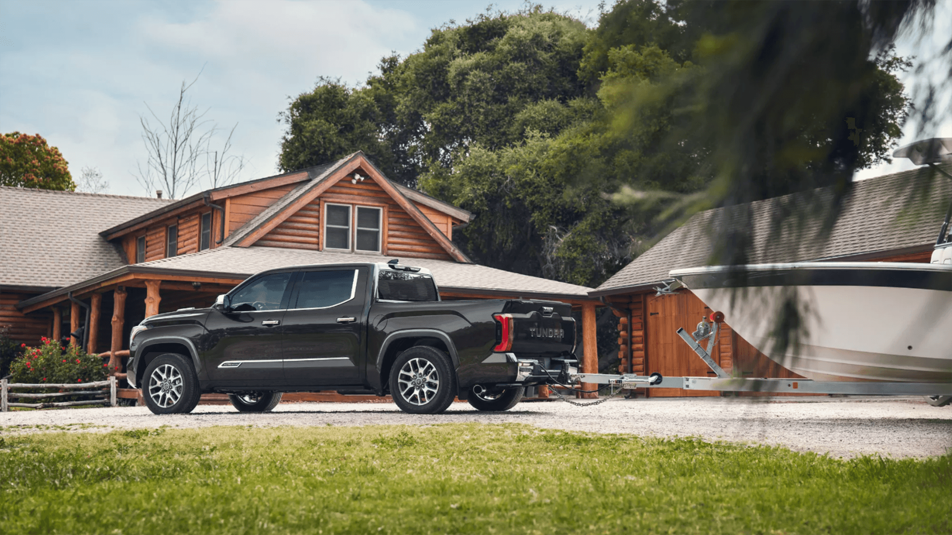 2022 Toyota Tundra in St. Louis