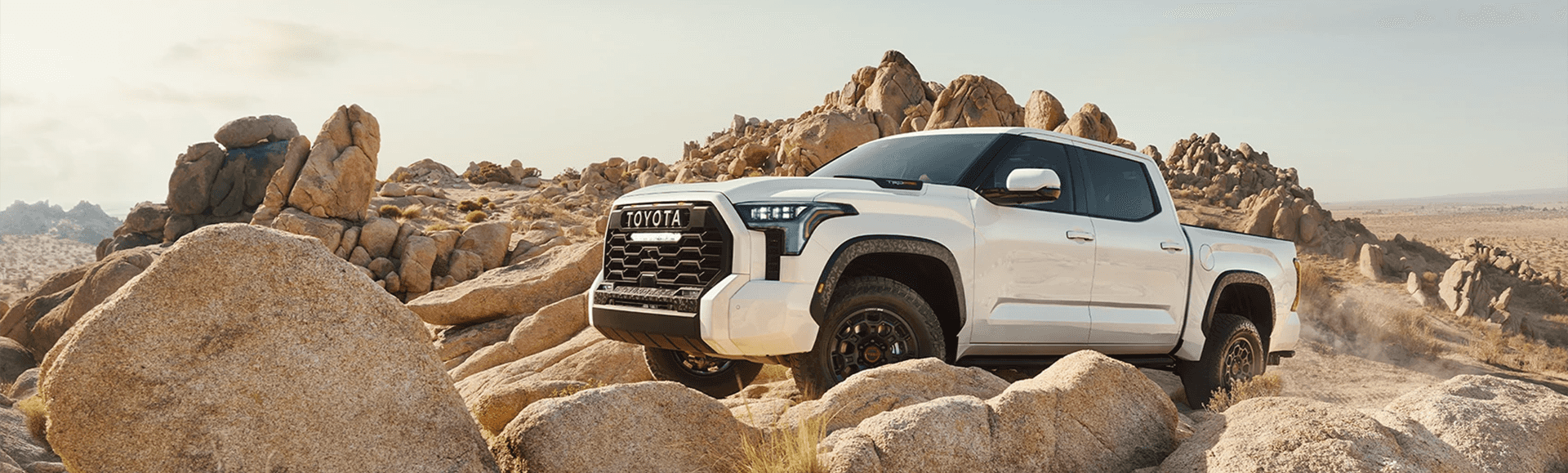 2022 Toyota Tundra TRD Off-Road