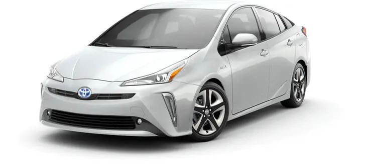 new prius 2022