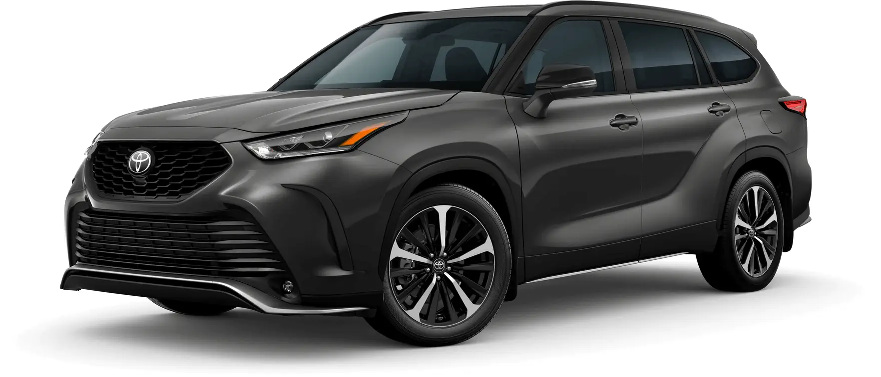 2022 Toyota Highlander in St. Louis | Lou Fusz Toyota