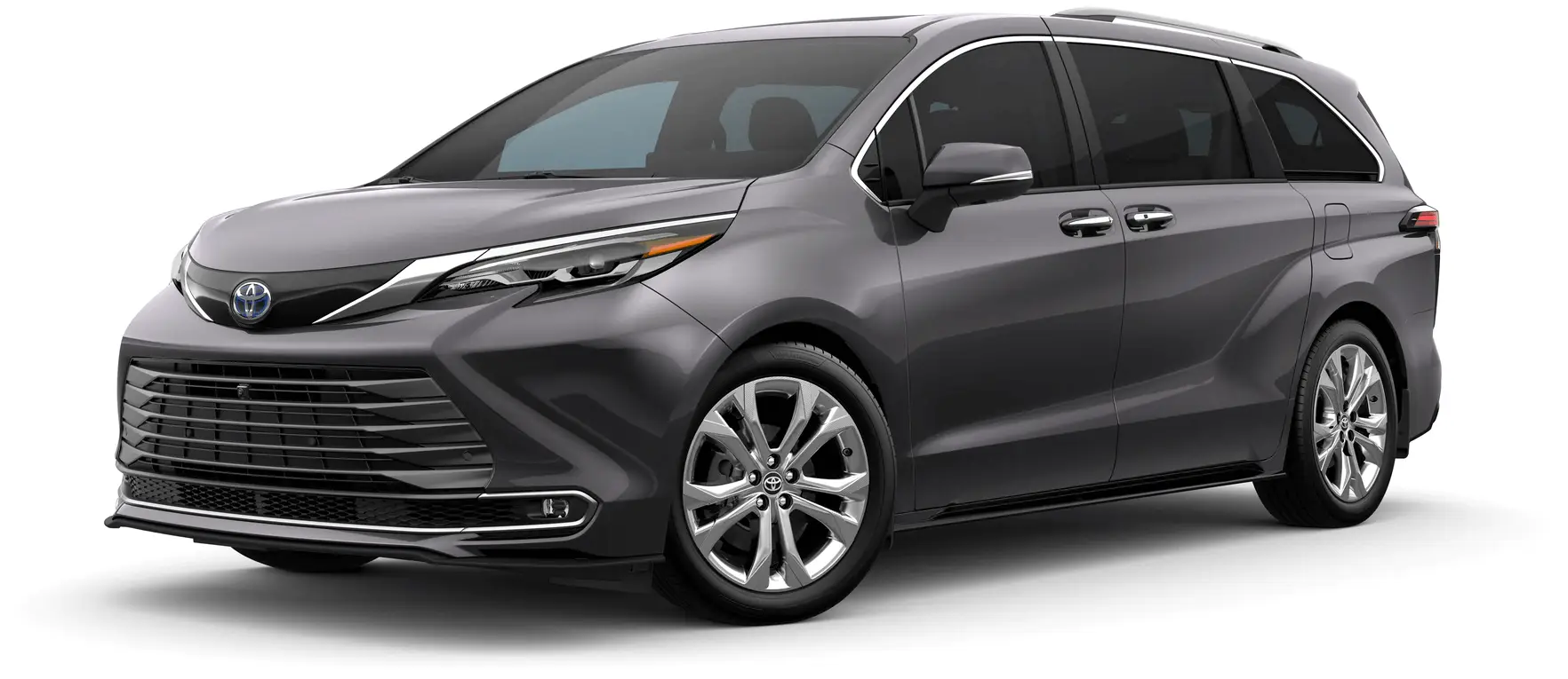 2022 Toyota Sienna In St. Louis 