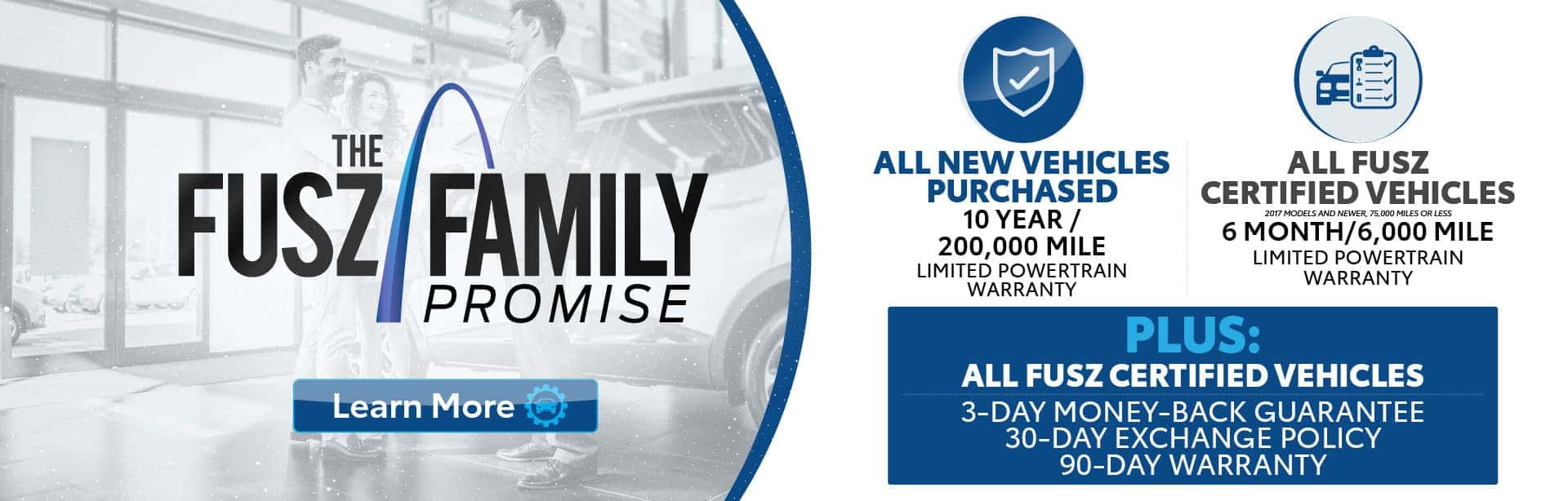Fusz Family Promise